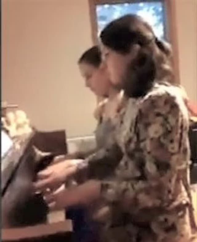 Digital pen-tab teaching notes by Kirstie 