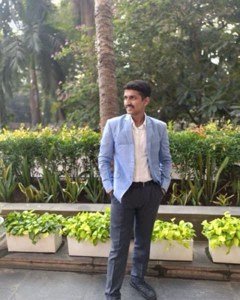 Profile photo of Hrushikesh , Chemistry tutor at Wiingy 