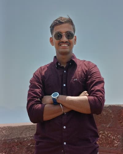 Profile photo of Hrushikesh , Chemistry tutor at Wiingy 
