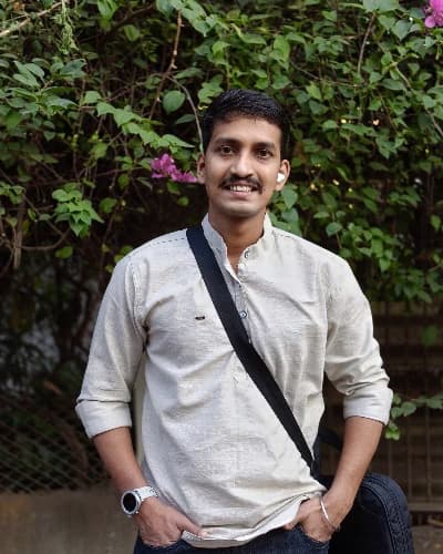 Profile photo of Hrushikesh , Chemistry tutor at Wiingy 