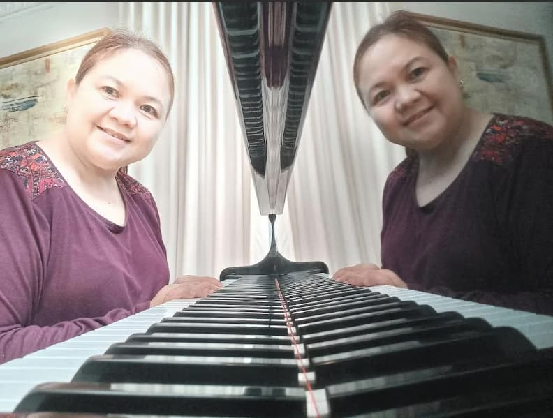 Profile photo of Lidia, Piano tutor at Wiingy 