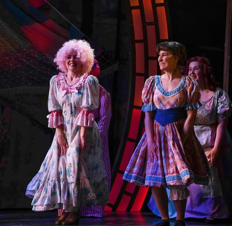 Digital pen-tab teaching notes by Ahlyssa  