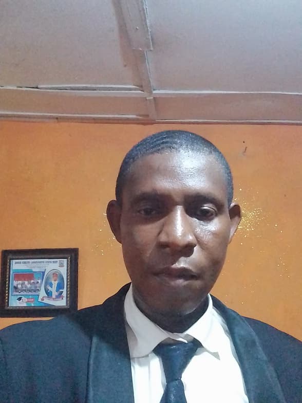 Profile photo of Darlington , Mathematics tutor at Wiingy 