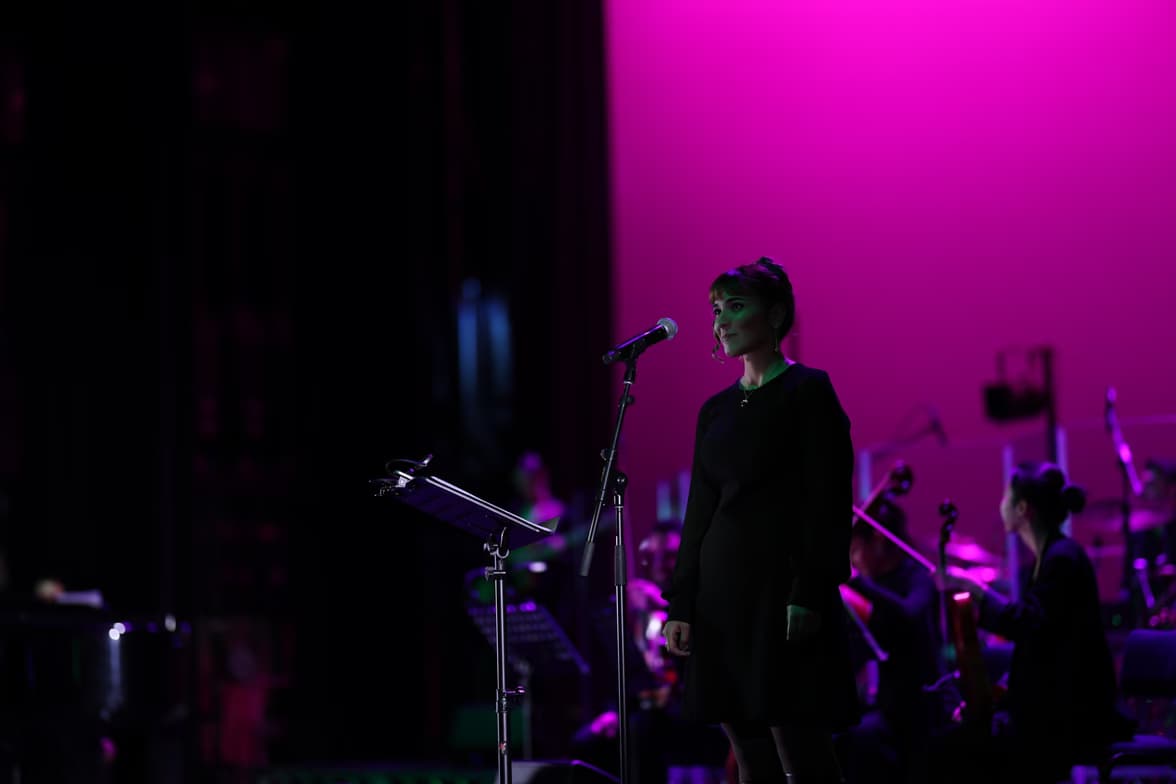 Profile photo of Saba, Singing tutor at Wiingy 