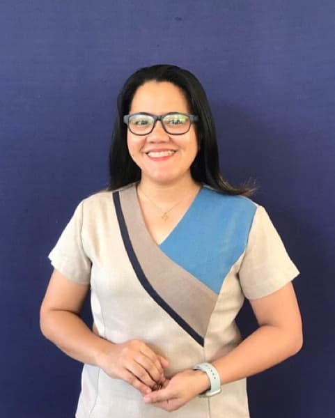 Profile photo of Charity Anne, Piano tutor at Wiingy