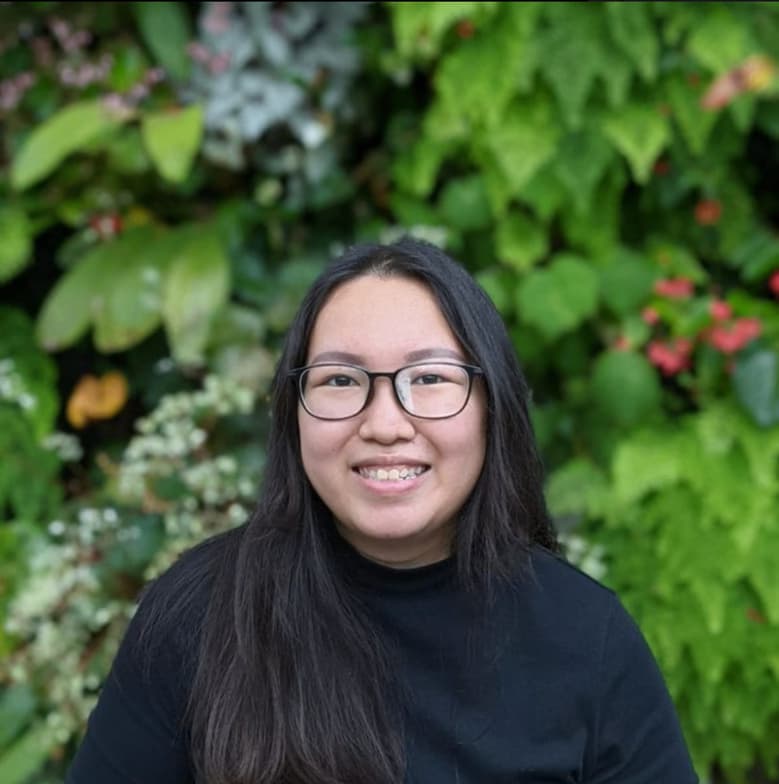 Profile photo of Kim, Mathematics tutor at Wiingy 