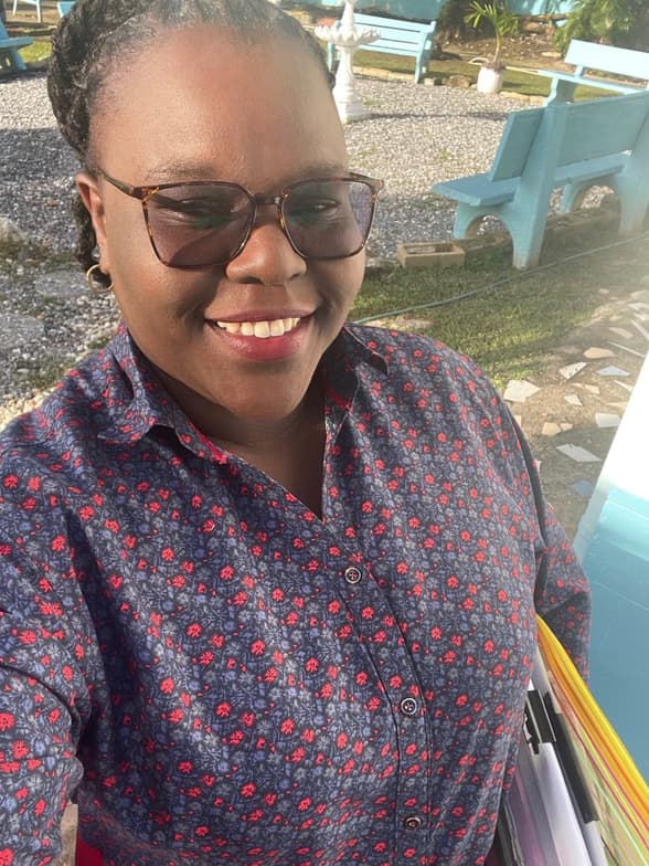 Profile photo of Ashley, English tutor at Wiingy 