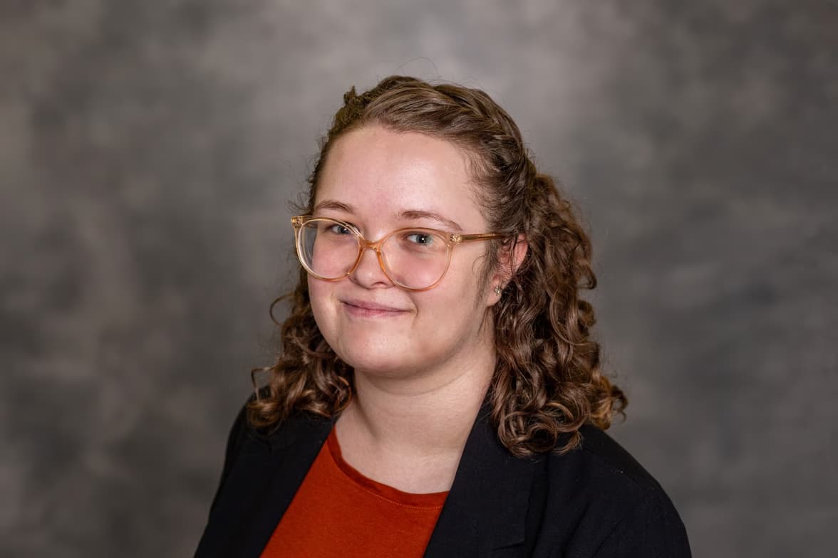 Profile photo of Danielle, ESL tutor at Wiingy