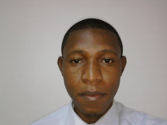 Live performance with Mathematics by Darlington  