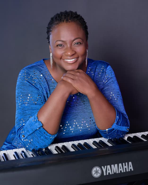 Profile photo of Canangela, Music tutor at Wiingy 
