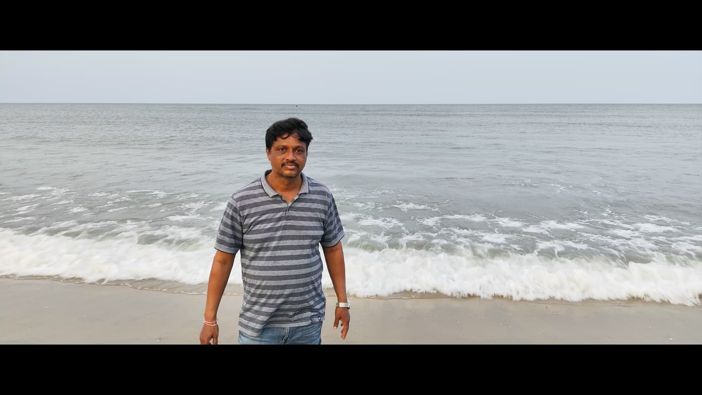 Profile photo of Guntipally , Science tutor at Wiingy