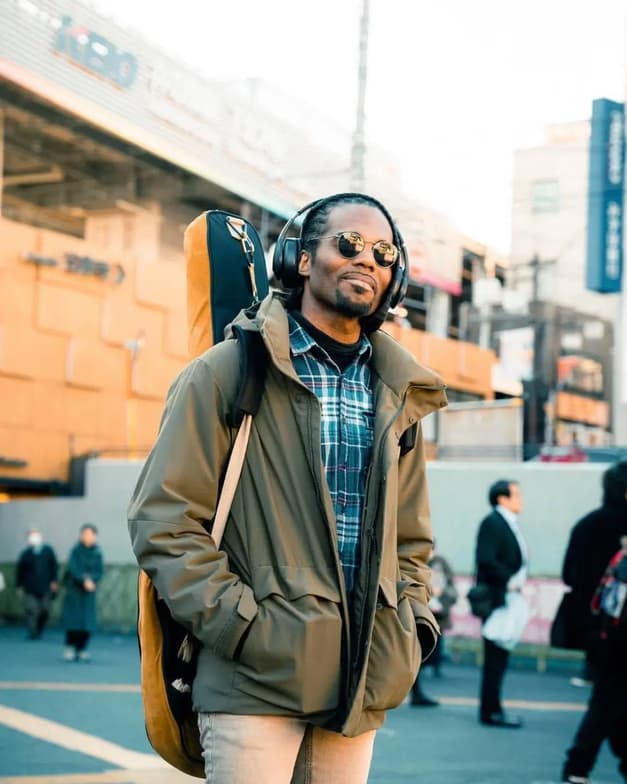 Profile photo of Juan, Piano tutor at Wiingy 