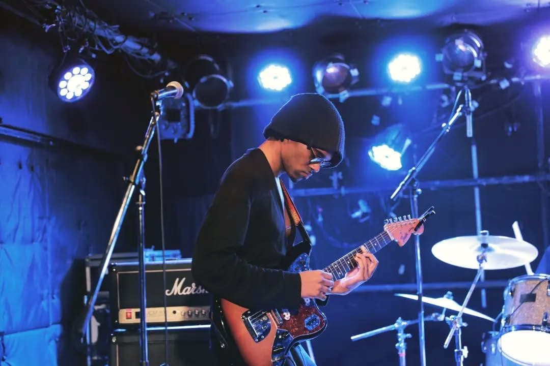 Profile photo of Juan, Piano tutor at Wiingy 