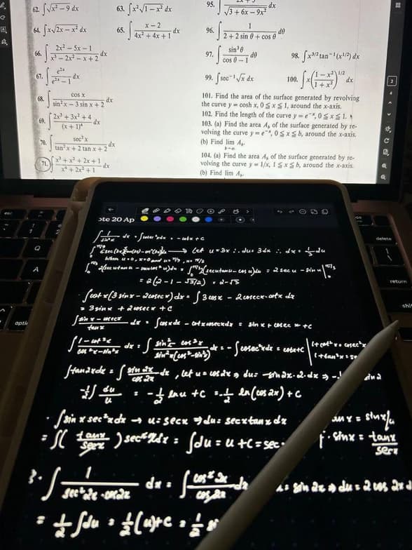 Mathematics learning materials by Hareethha 