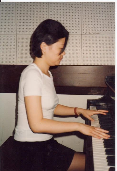 Digital pen-tab teaching notes by Tao 