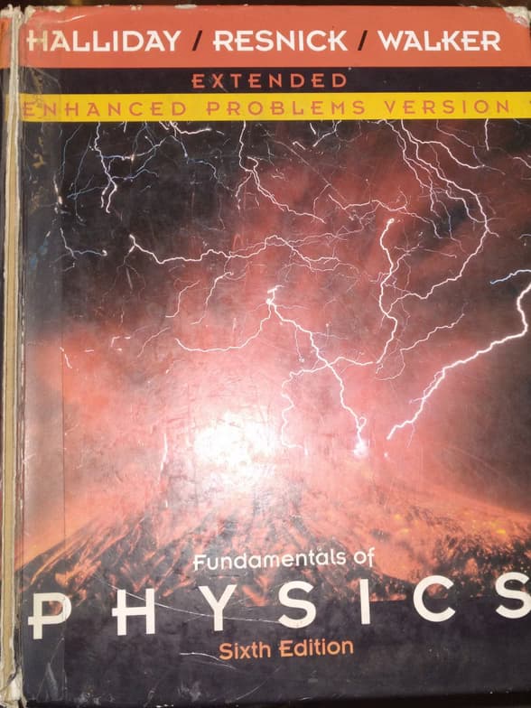 Physics learning materials by Jose 