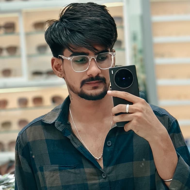 Profile photo of Shiva, Games tutor at Wiingy 