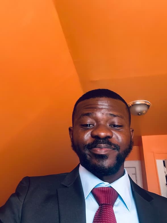 Profile photo of Michael, Mathematics tutor at Wiingy 