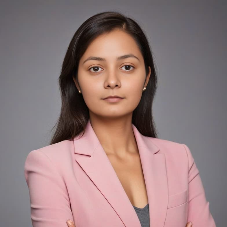 Profile photo of Dr. Ravina Kumari, Science tutor at Wiingy