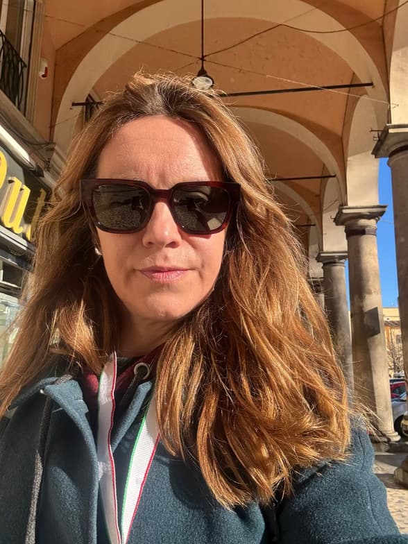 Profile photo of Belen, ESL tutor at Wiingy 