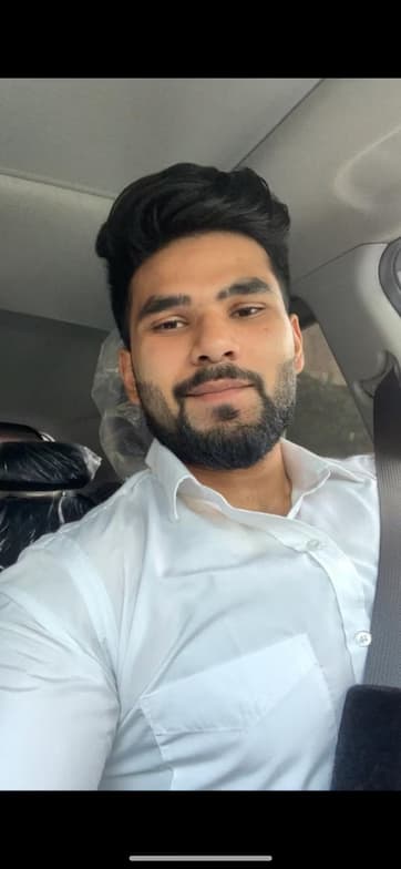 Profile photo of Yashashwat, Games tutor at Wiingy 