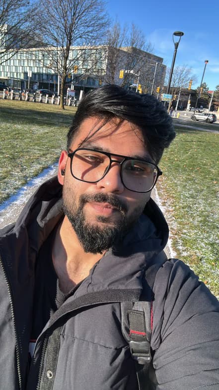 Profile photo of Yashashwat, Games tutor at Wiingy 