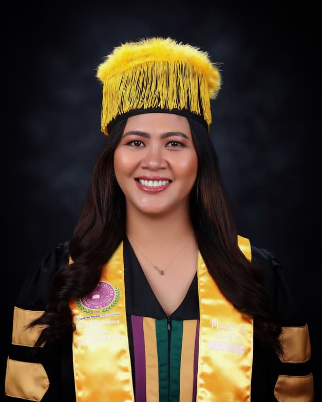 Profile photo of JACKIELINE, Biology tutor at Wiingy 