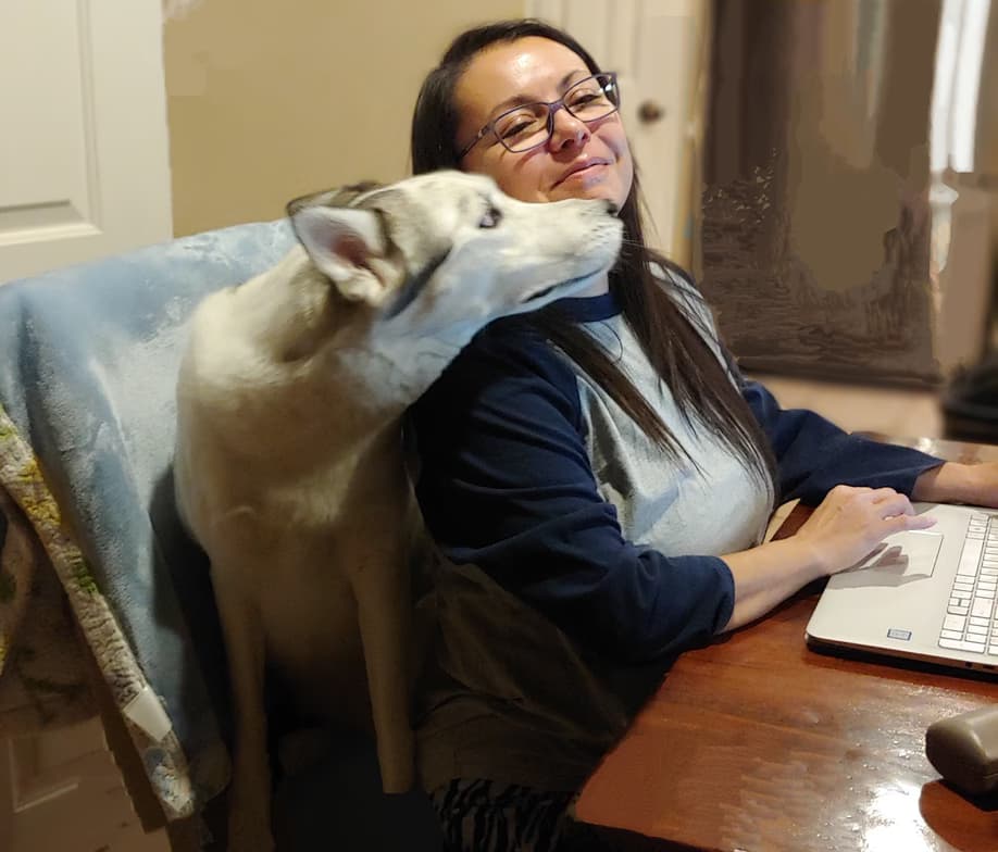 Profile photo of Carolina , Spanish tutor at Wiingy 