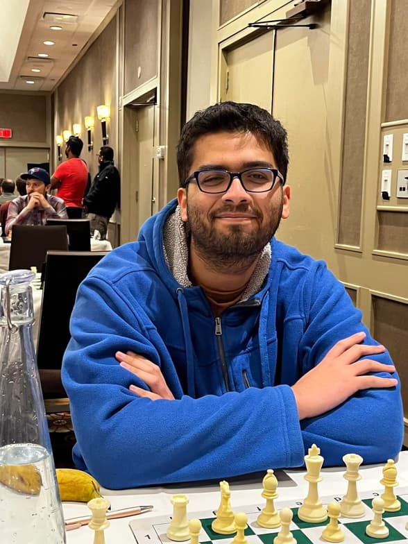 Profile photo of Talha, Games tutor at Wiingy 