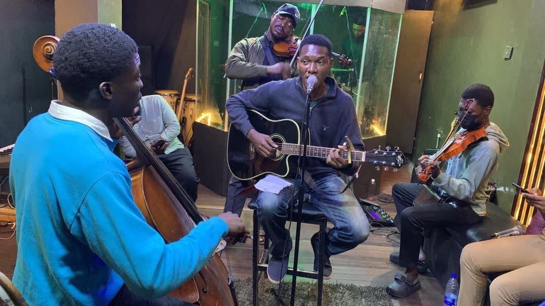 Digital pen-tab teaching notes by Christian 