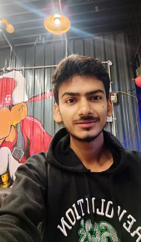 Profile photo of Himanshu, Mathematics tutor at Wiingy 