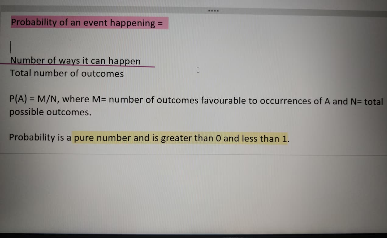 Mathematics learning materials by Richa 