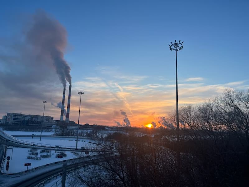 Aanchalenjoying a hobby outside teaching