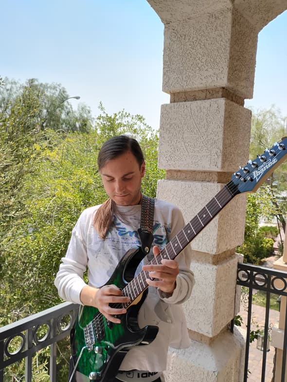 Digital pen-tab teaching notes by Christopher 