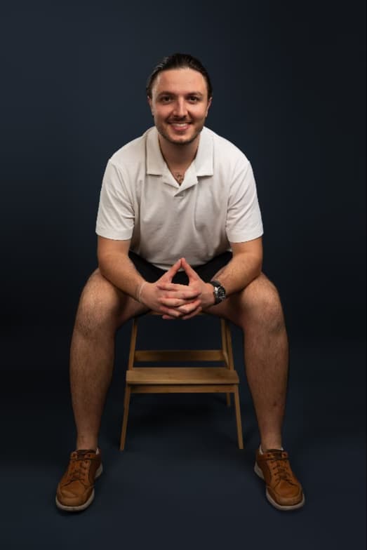 Profile photo of Matthew, Chemistry tutor at Wiingy 