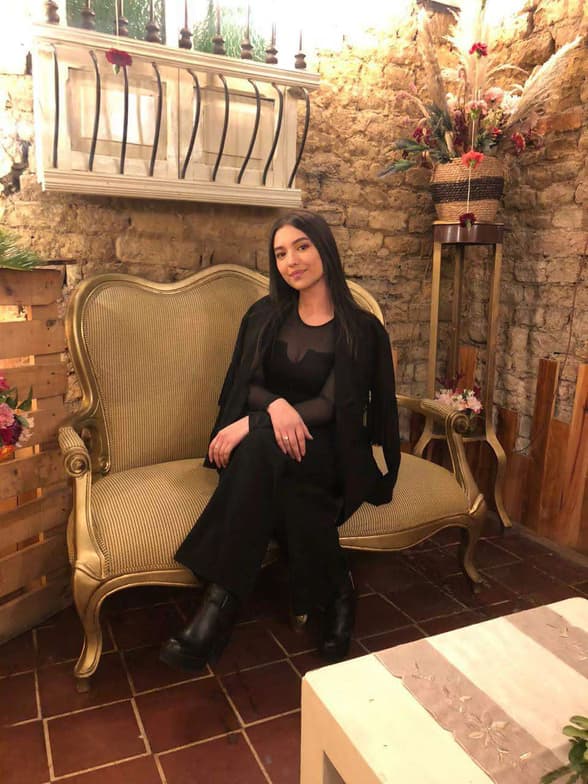 Profile photo of Michelle, Spanish tutor at Wiingy 