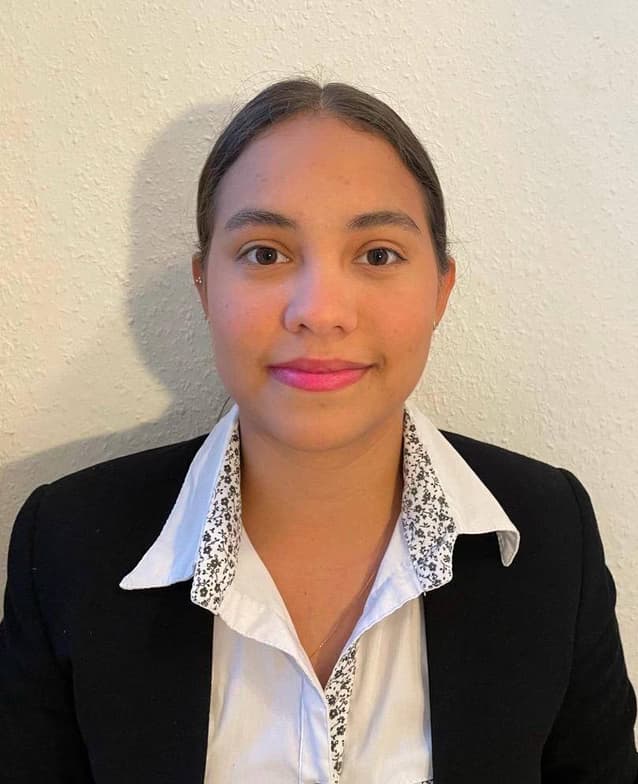 Profile photo of Katherine Liseth, Spanish tutor at Wiingy 