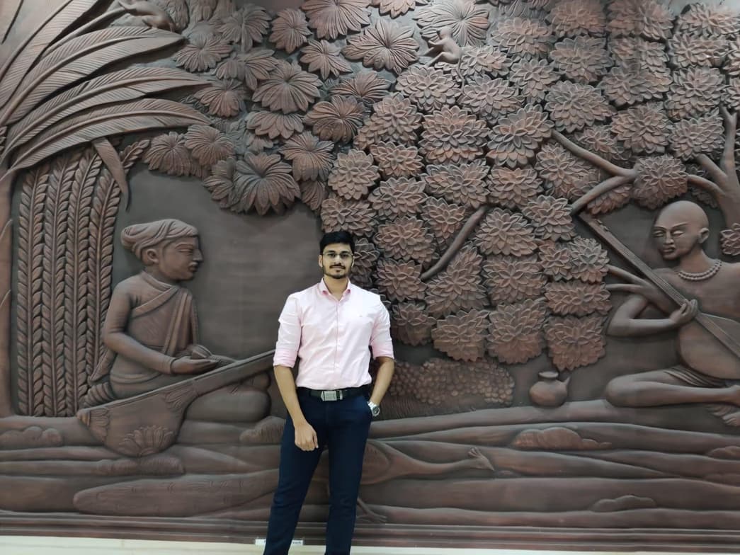 Profile photo of Dr. Animesh, Biology tutor at Wiingy 