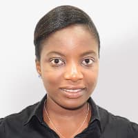 Profile photo of Mercy, ESL tutor at Wiingy 