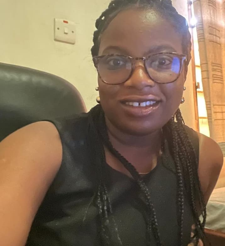 Profile photo of Mercy, ESL tutor at Wiingy 