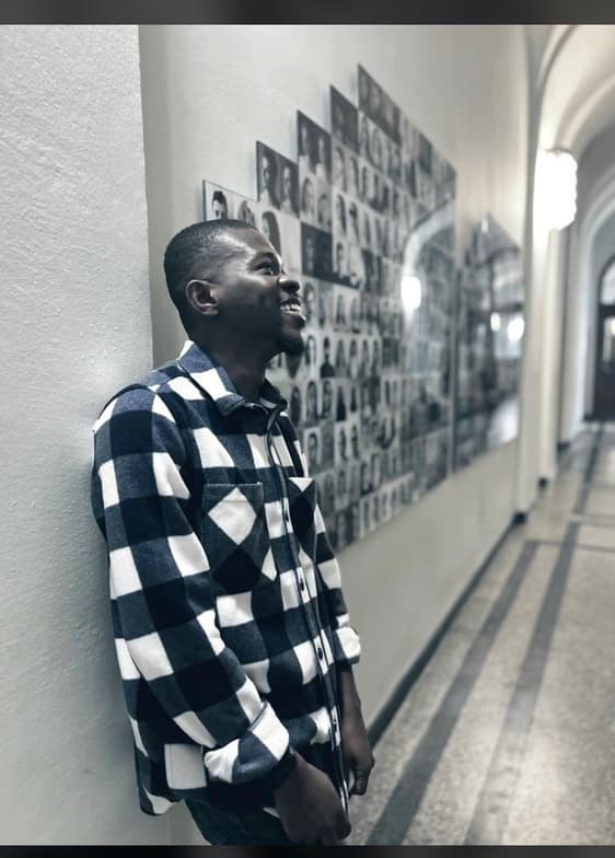 Profile photo of Michael, Mathematics tutor at Wiingy 