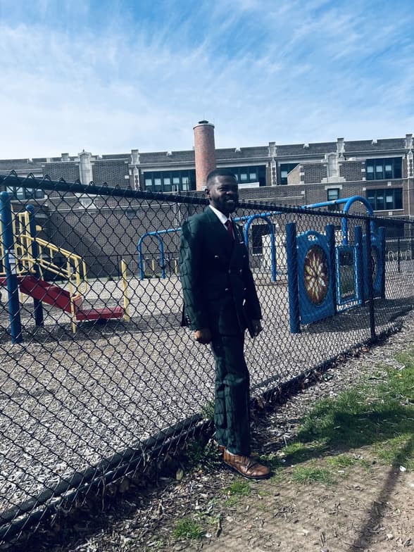 Profile photo of Michael, Mathematics tutor at Wiingy 