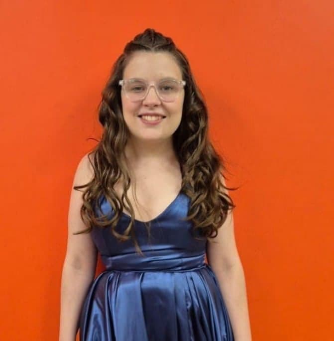 Profile photo of Candelaria, Singing tutor at Wiingy 