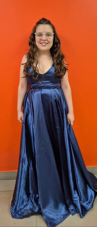 Profile photo of Candelaria, Singing tutor at Wiingy 