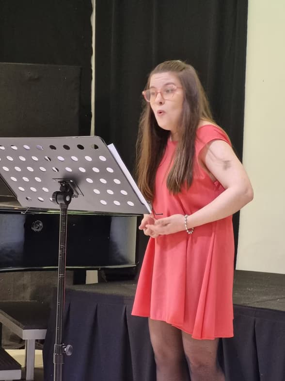 Digital pen-tab teaching notes by Candelaria 