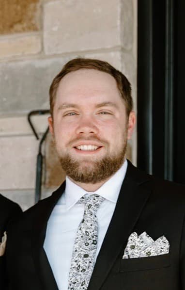 Profile photo of Carson, Games tutor at Wiingy 