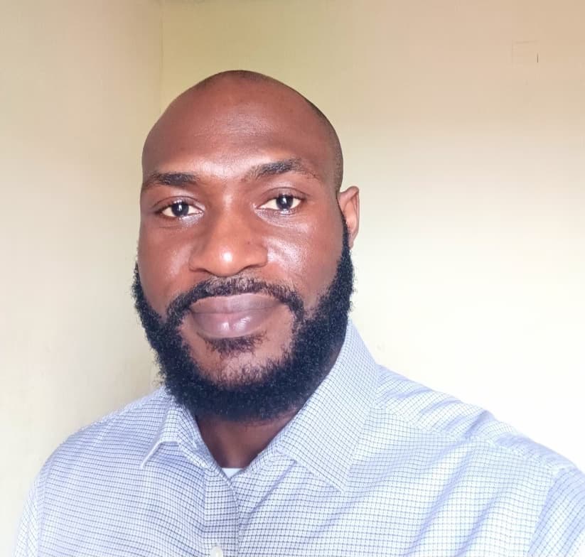 Profile photo of Osariemen Rex, English tutor at Wiingy 