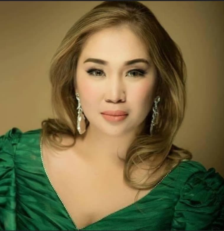 Profile photo of Krissan, Singing tutor at Wiingy 