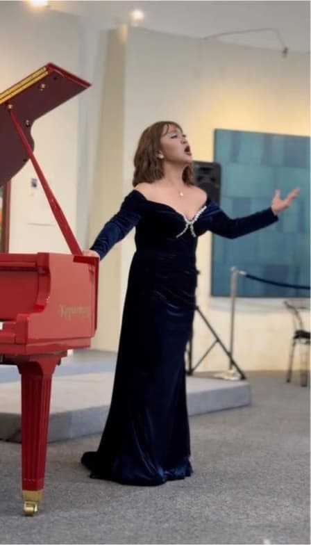 Digital pen-tab teaching notes by Krissan 