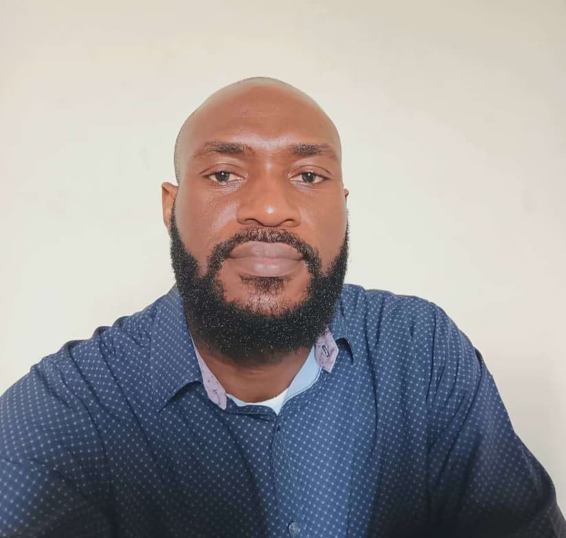 Profile photo of Osariemen Rex, English tutor at Wiingy 